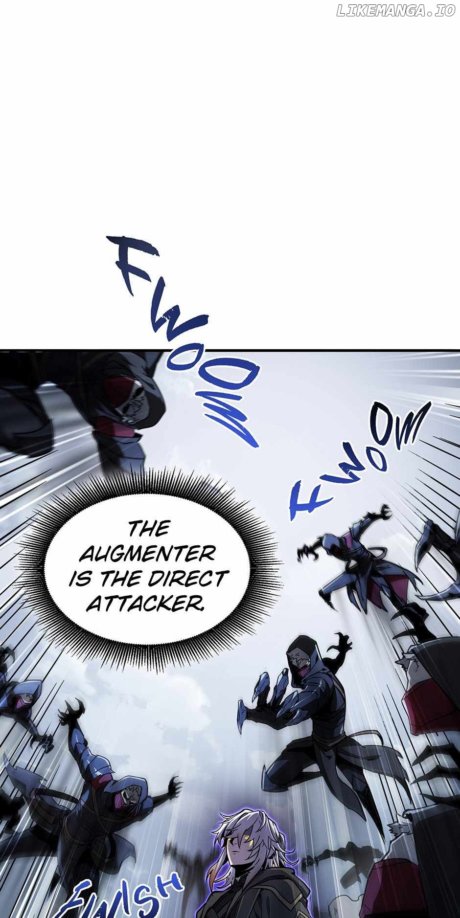 The Beginning After The End Chapter 190 image 096